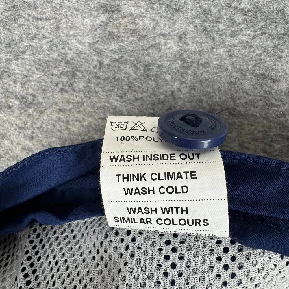 NORSE PROJECTS Swim Trunks 8